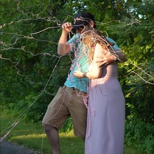 Meet your Posher, Caitlyn